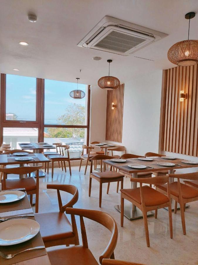 Sun Kiss Hotel Nha Trang