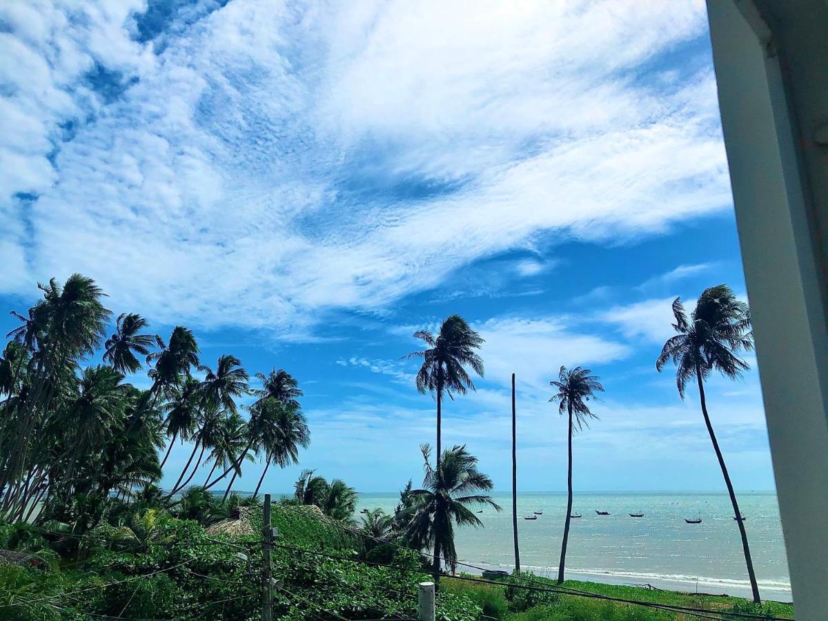 Aloha Mui Ne