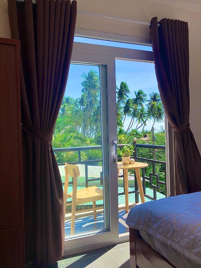 Hotel Aloha Mui Ne