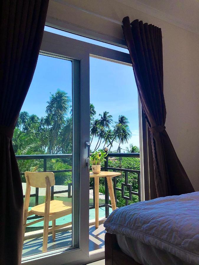 Hotel Aloha *