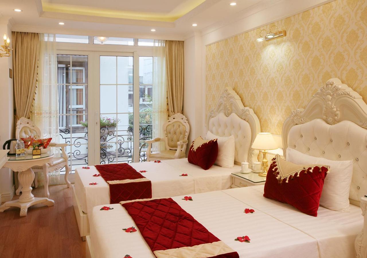 Hotel Royal 3*