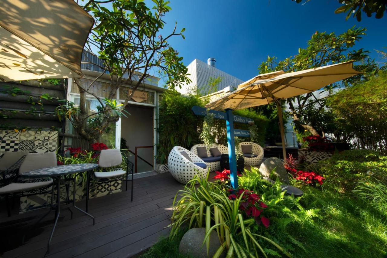 Alagon Saigon & Khách sạn TP. Hồ Chí Minh