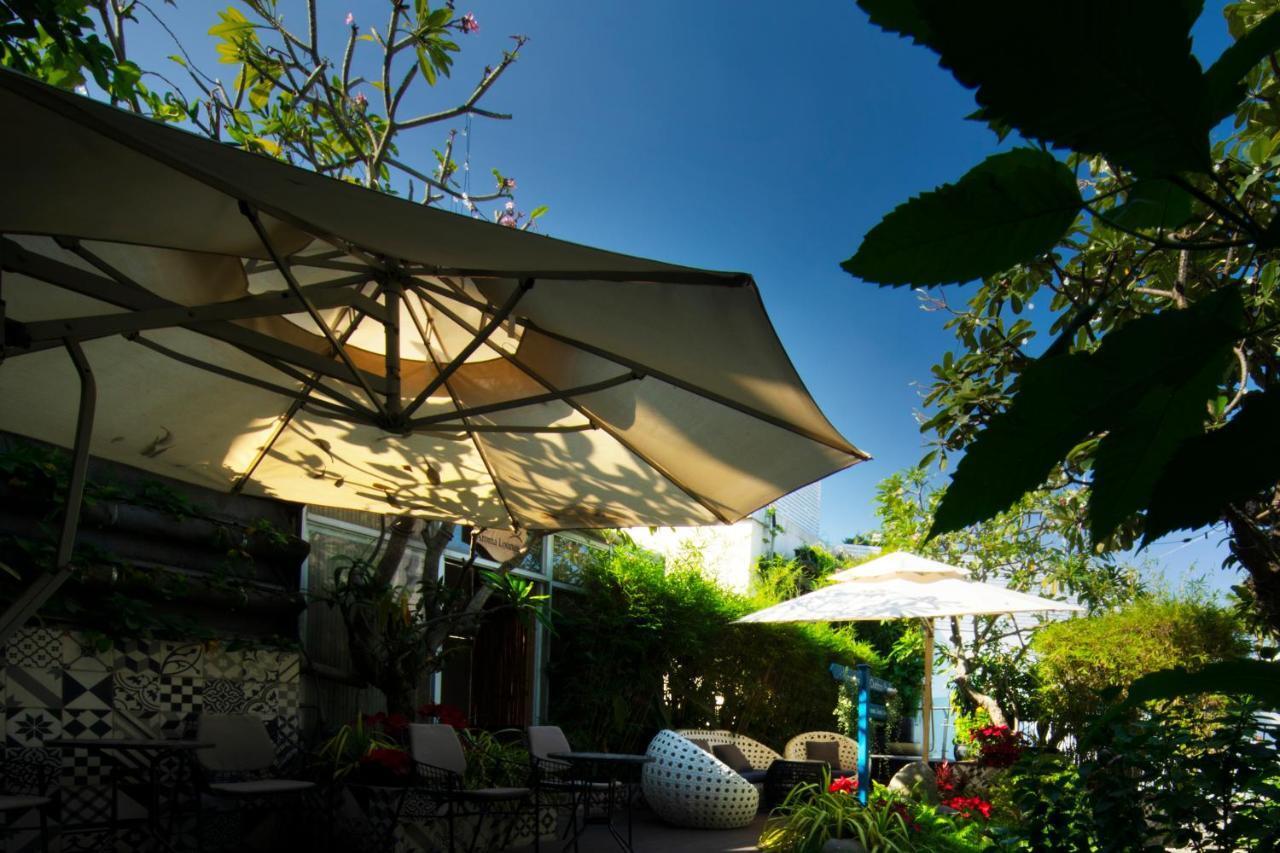 Alagon Saigon & Khách sạn 4*