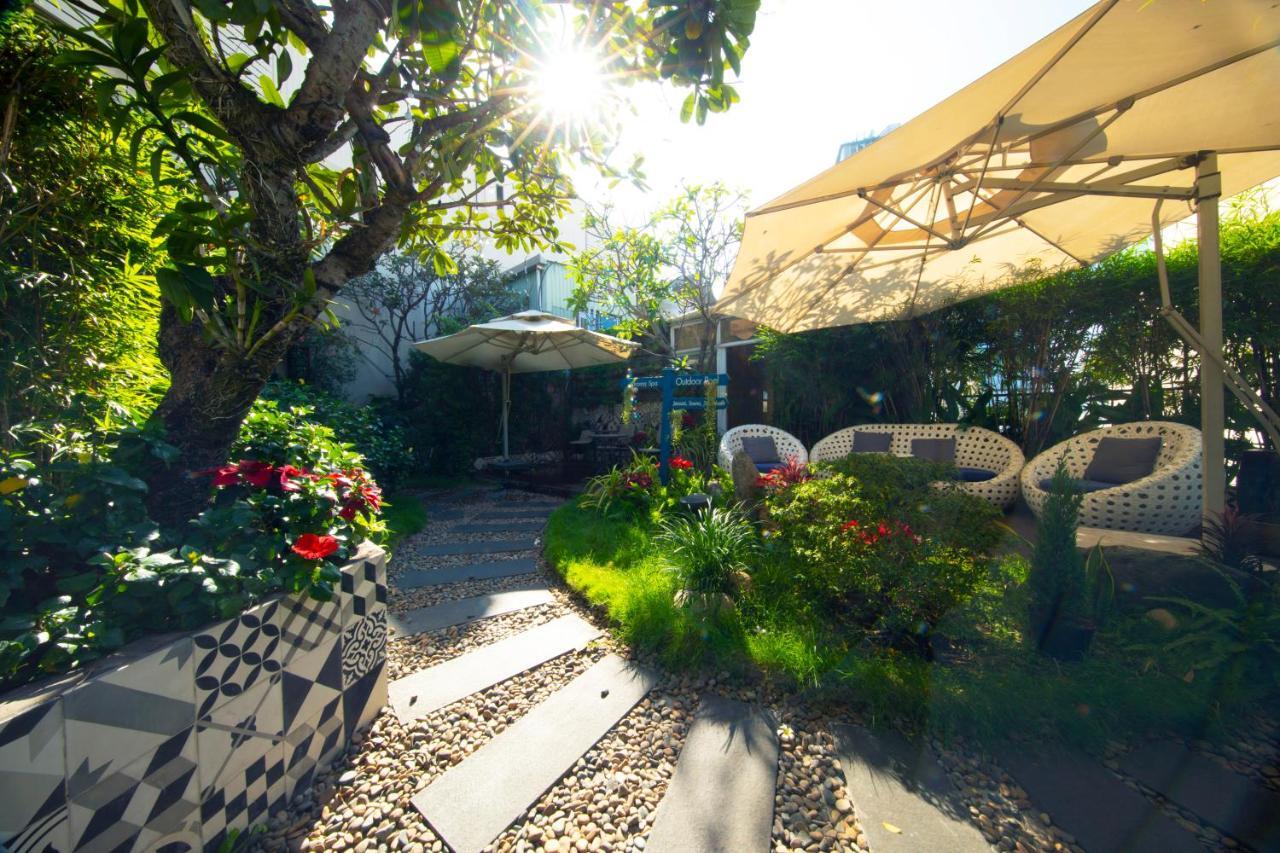 Alagon Saigon & Khách sạn 4*