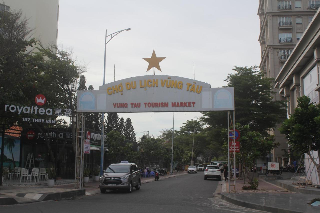 Star Hotel Vũng Tàu