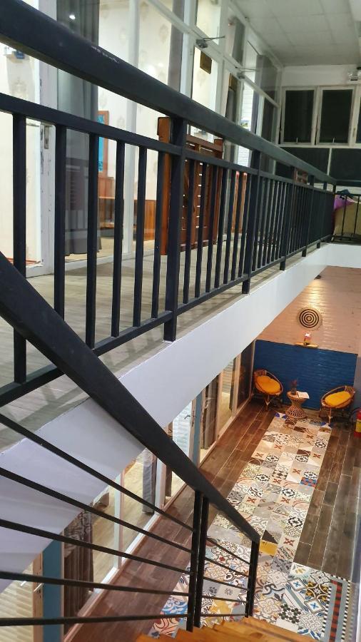 Lighthouse Boutique * Chi Khu Co Ong