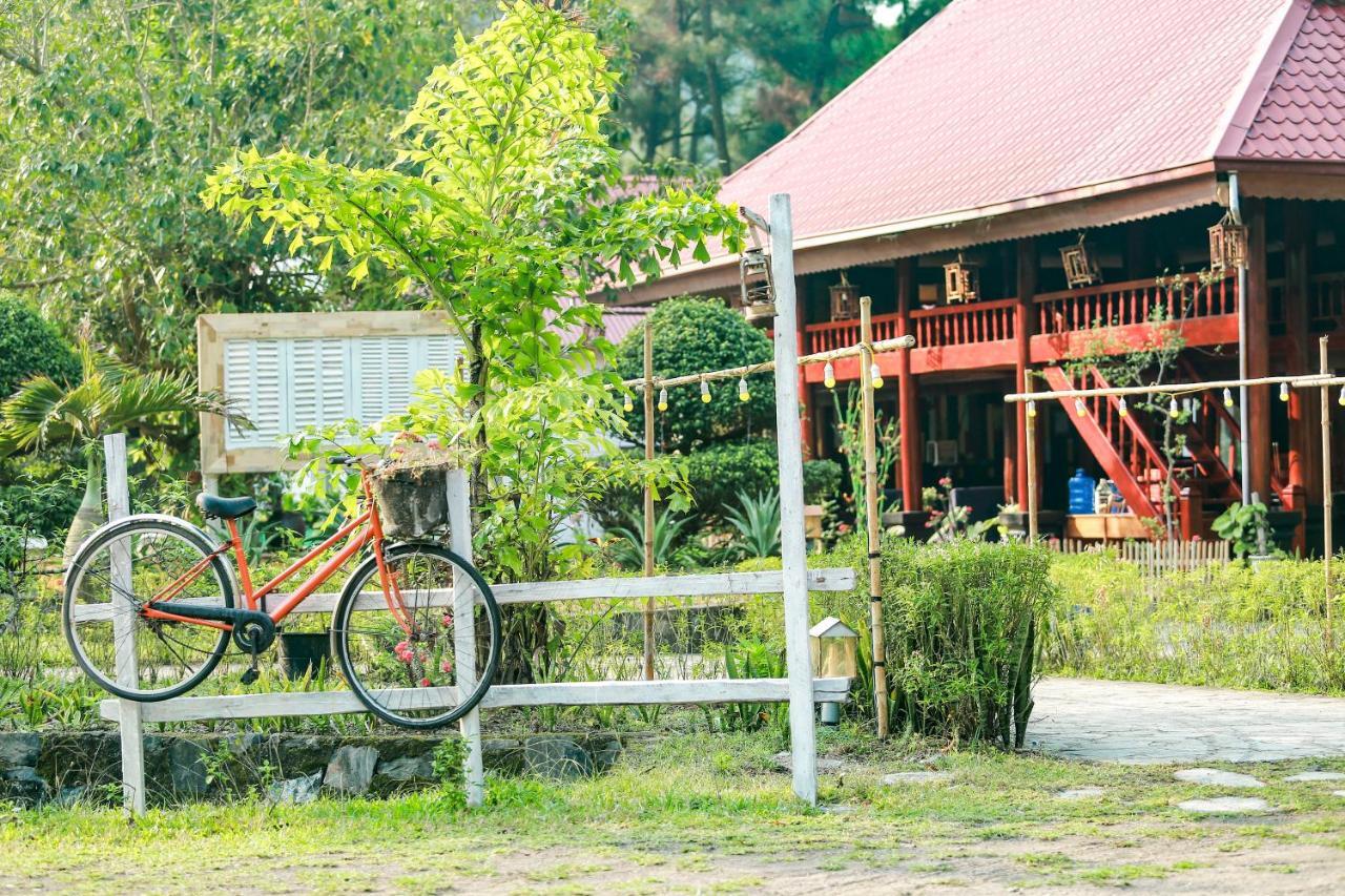 Cat Ba Eco Lodge