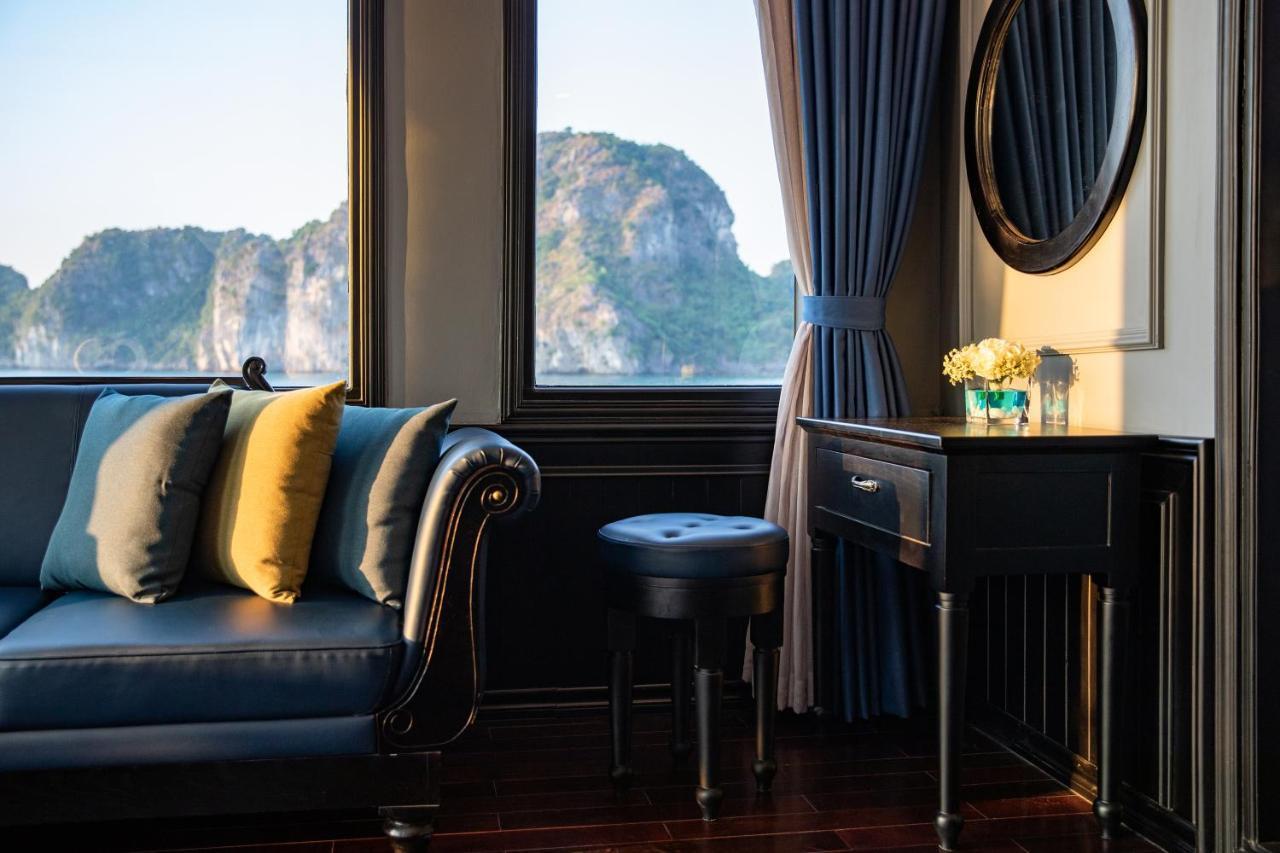  Rosy Cruises Ha Long