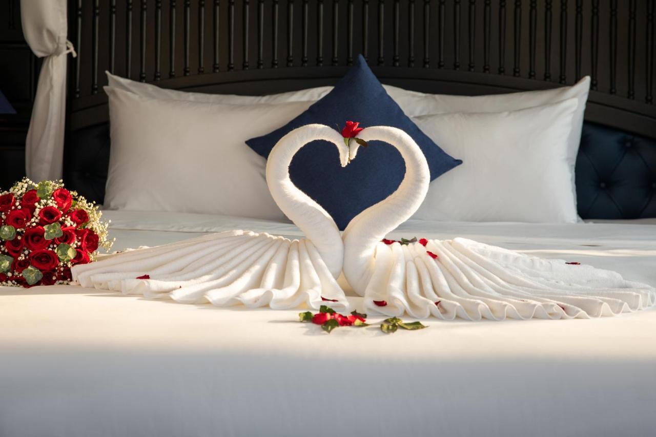 Rosy Cruises 5* Ha Long