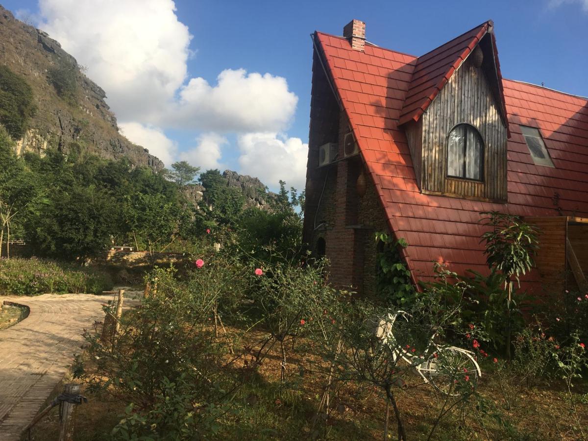 Trang An Secret Garden Resort