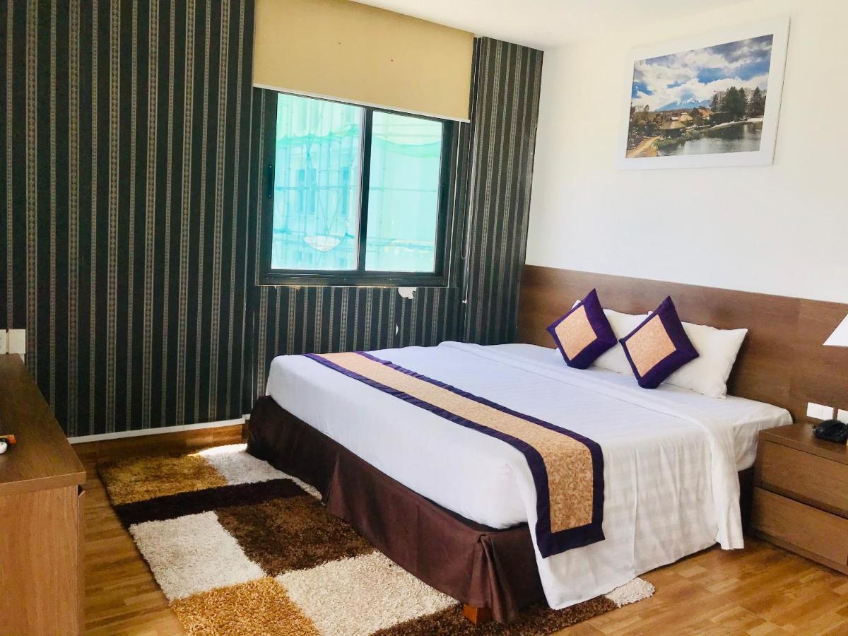Nesta Hotel Phú Quốc