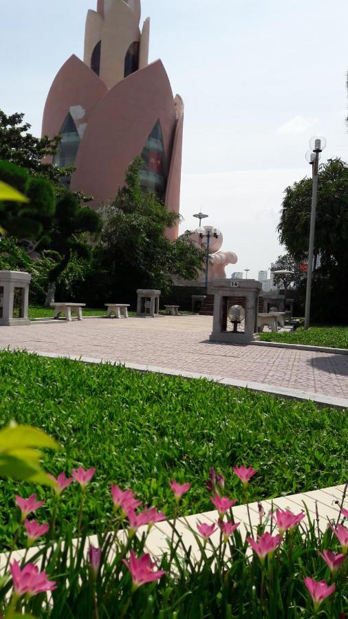 Yen Indochine Hotel Nha Trang