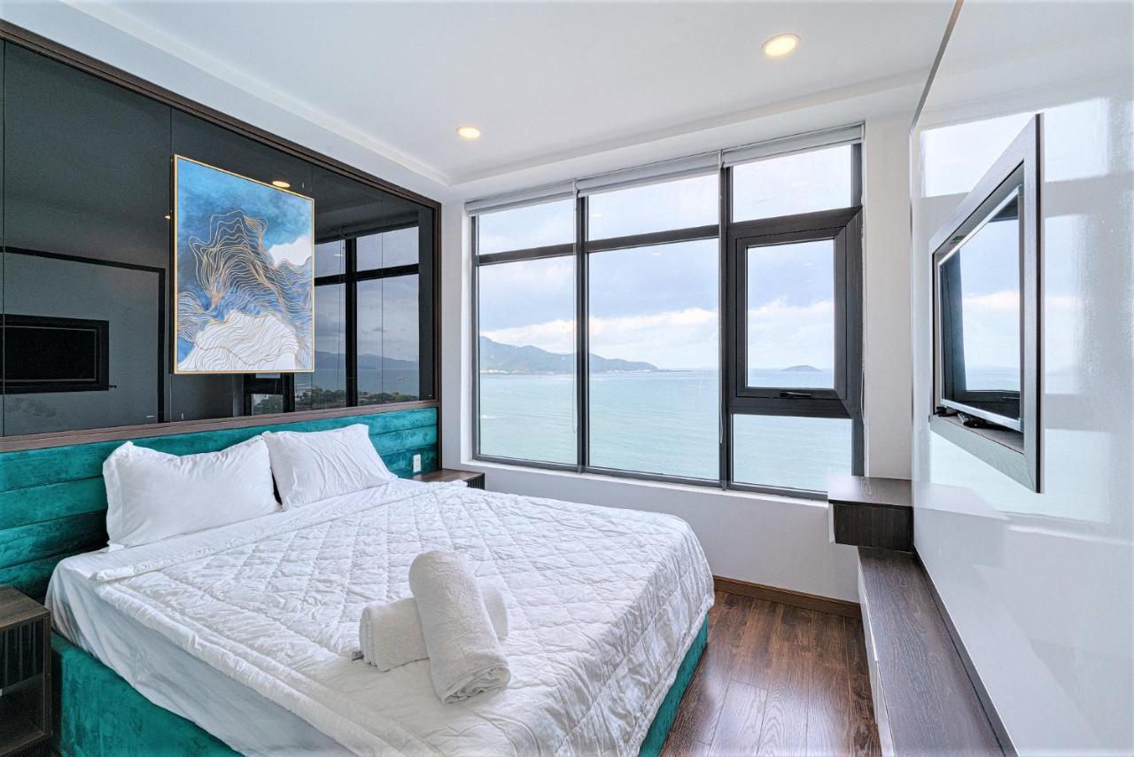 Iseaview Apartment *