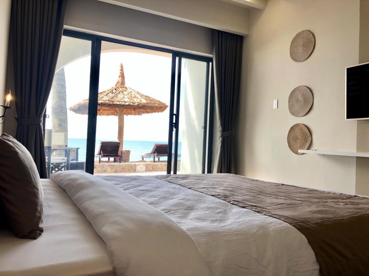 Meraki Oasis Khu nghỉ mát