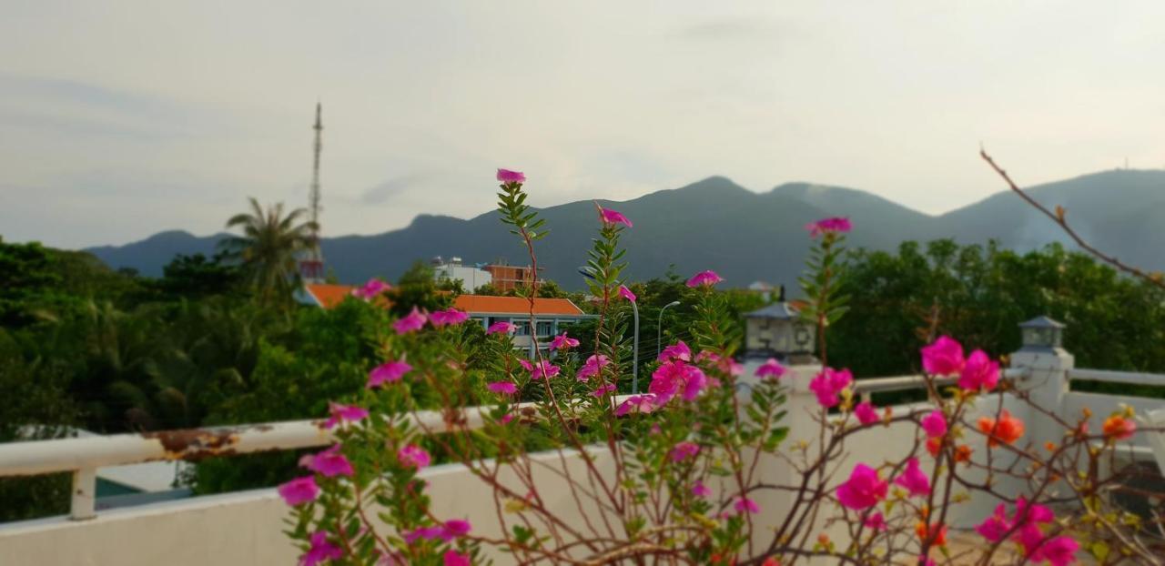 Hotel Lighthouse Boutique Chi Khu Co Ong