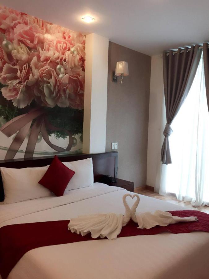 Hotel The Carnation Đà Nẵng