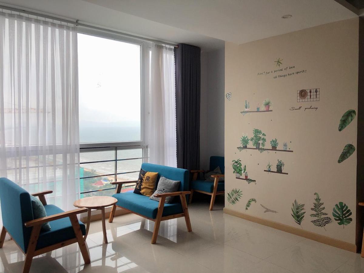 The Grand Condotel Apartment *