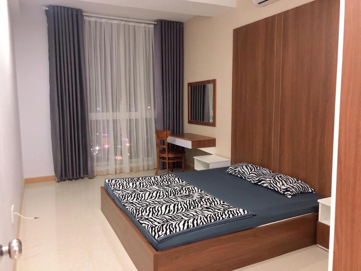 Apartment The Grand Condotel