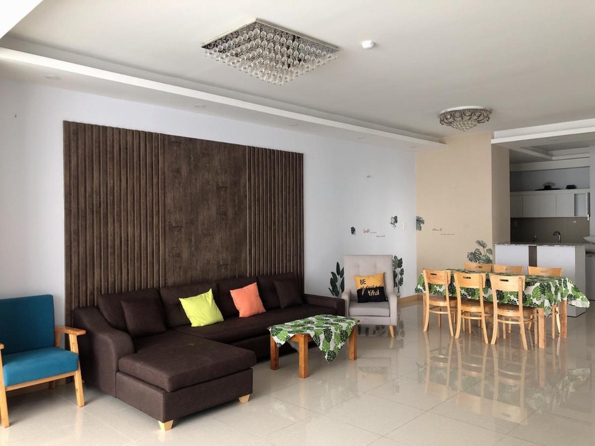 The Grand Condotel Apartment Vung Tau