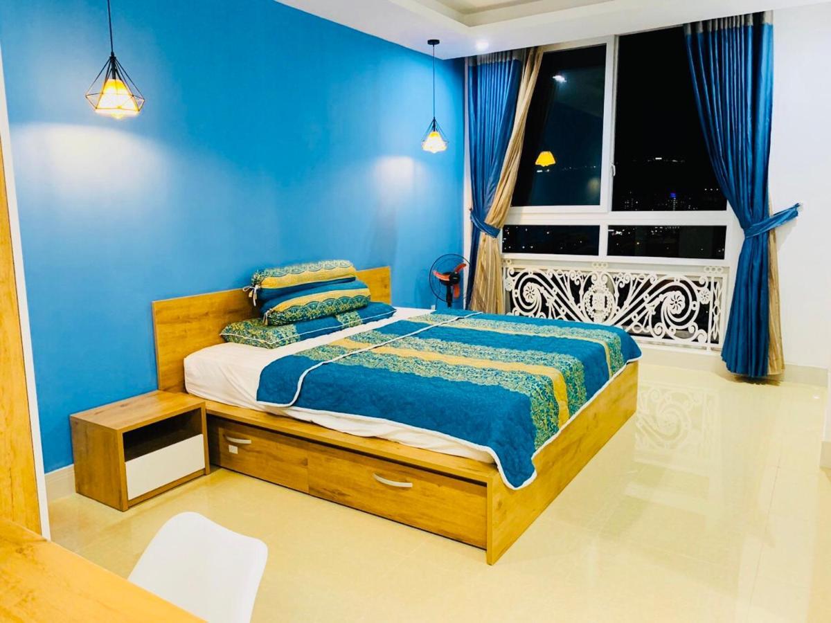 Apartment The Grand Condotel Vung Tau