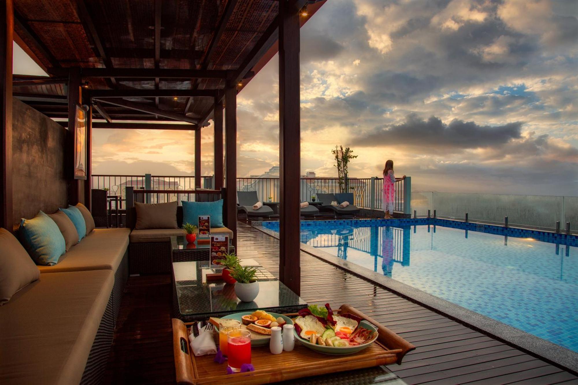 Hotel Cozy Savvy Hoi An - The Quintessence Of Exquisite Retreat 5*