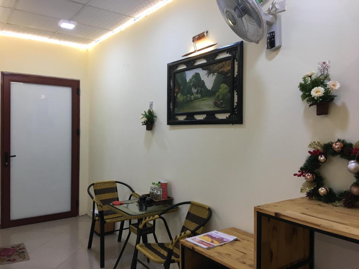 Resort Trang An Secret Garden Ninh Binh