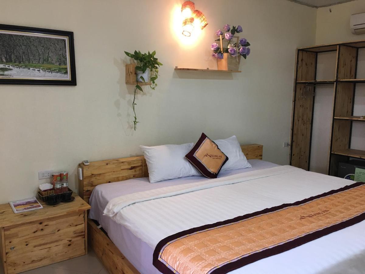 Trang An Secret Garden 3* Ninh Binh