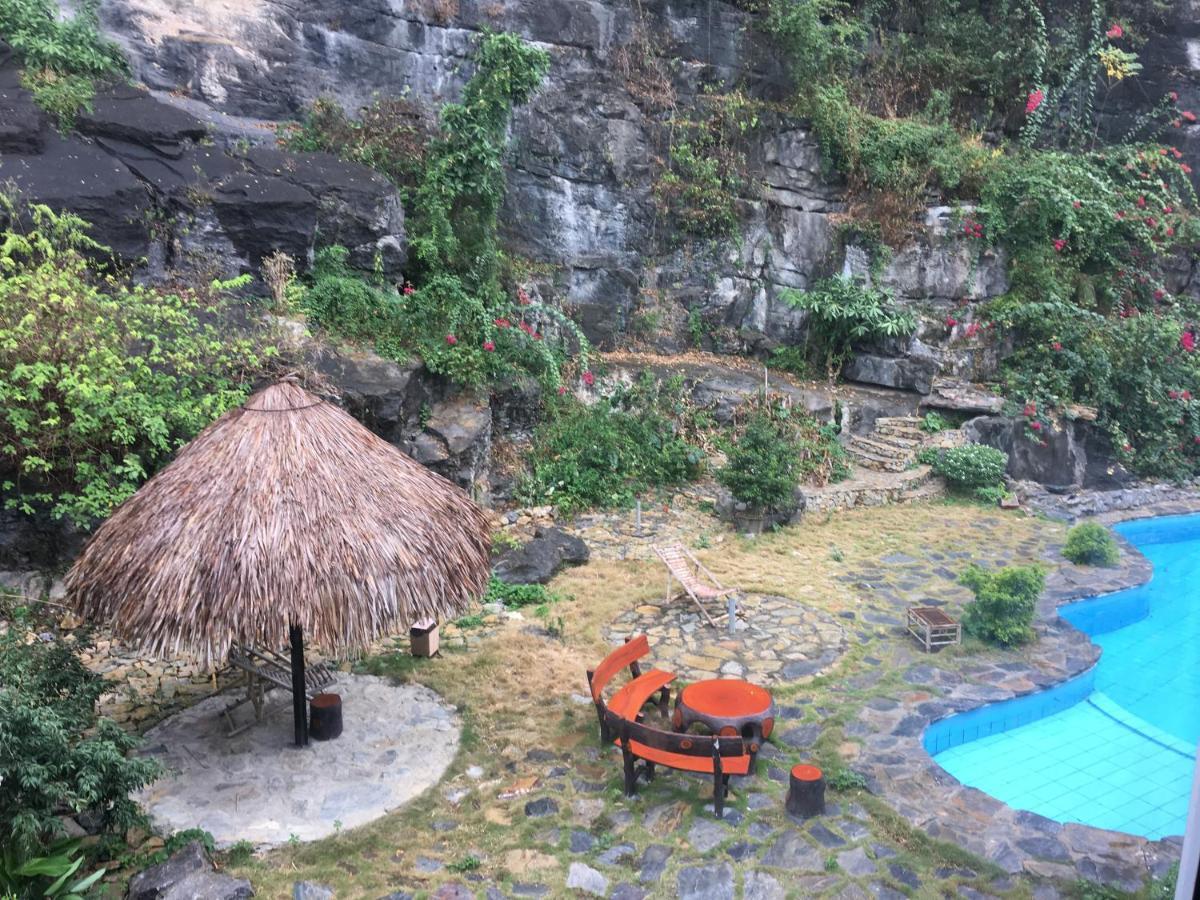 Resort Trang An Secret Garden