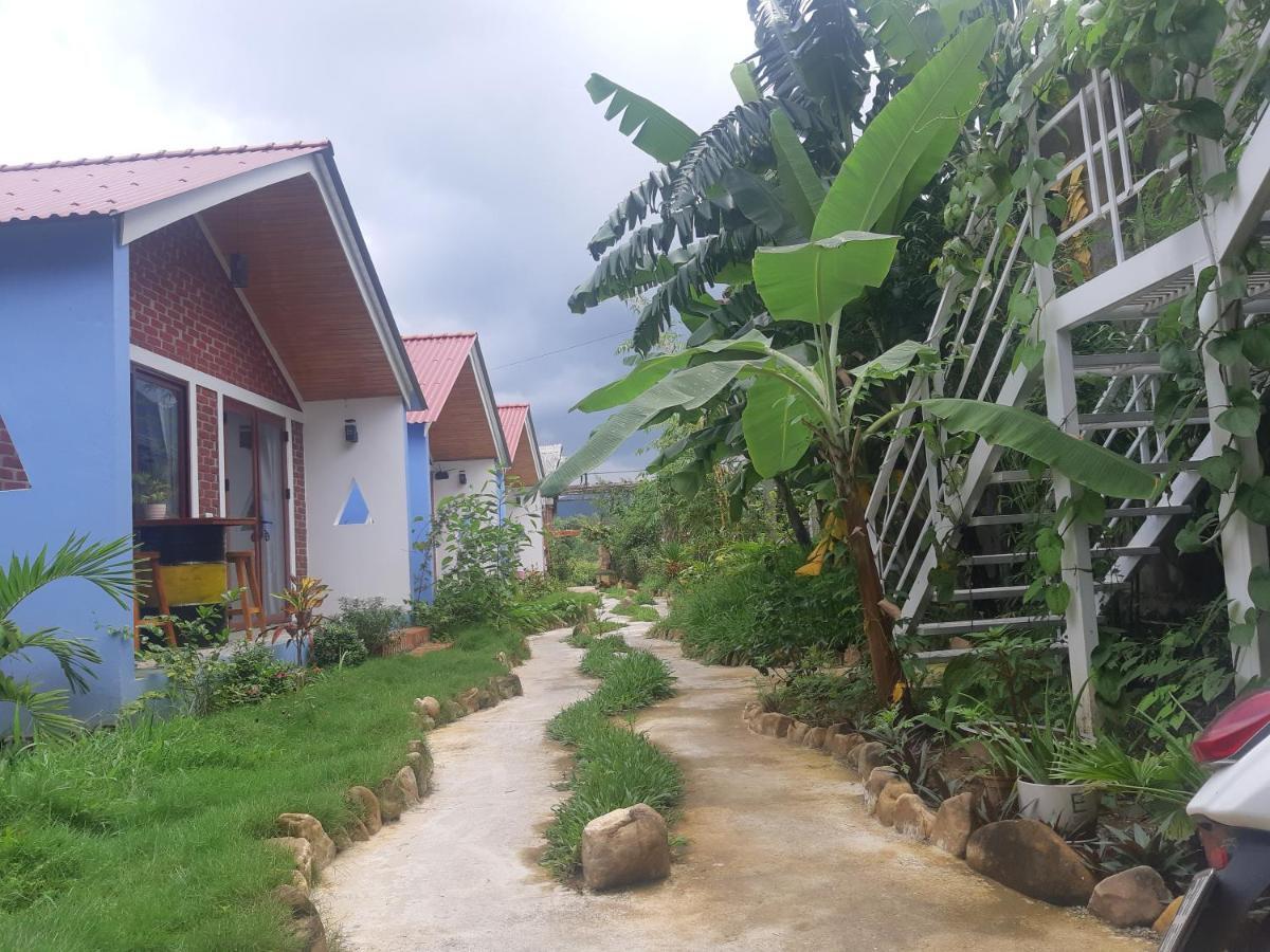 Friendly Bed & Breakfast 3*