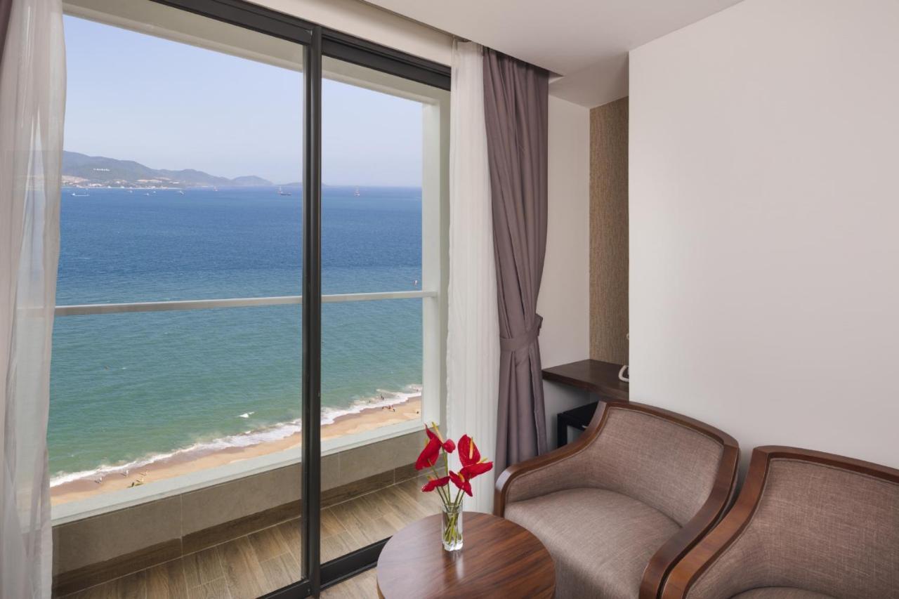 Sea Pearl 4* Nha Trang