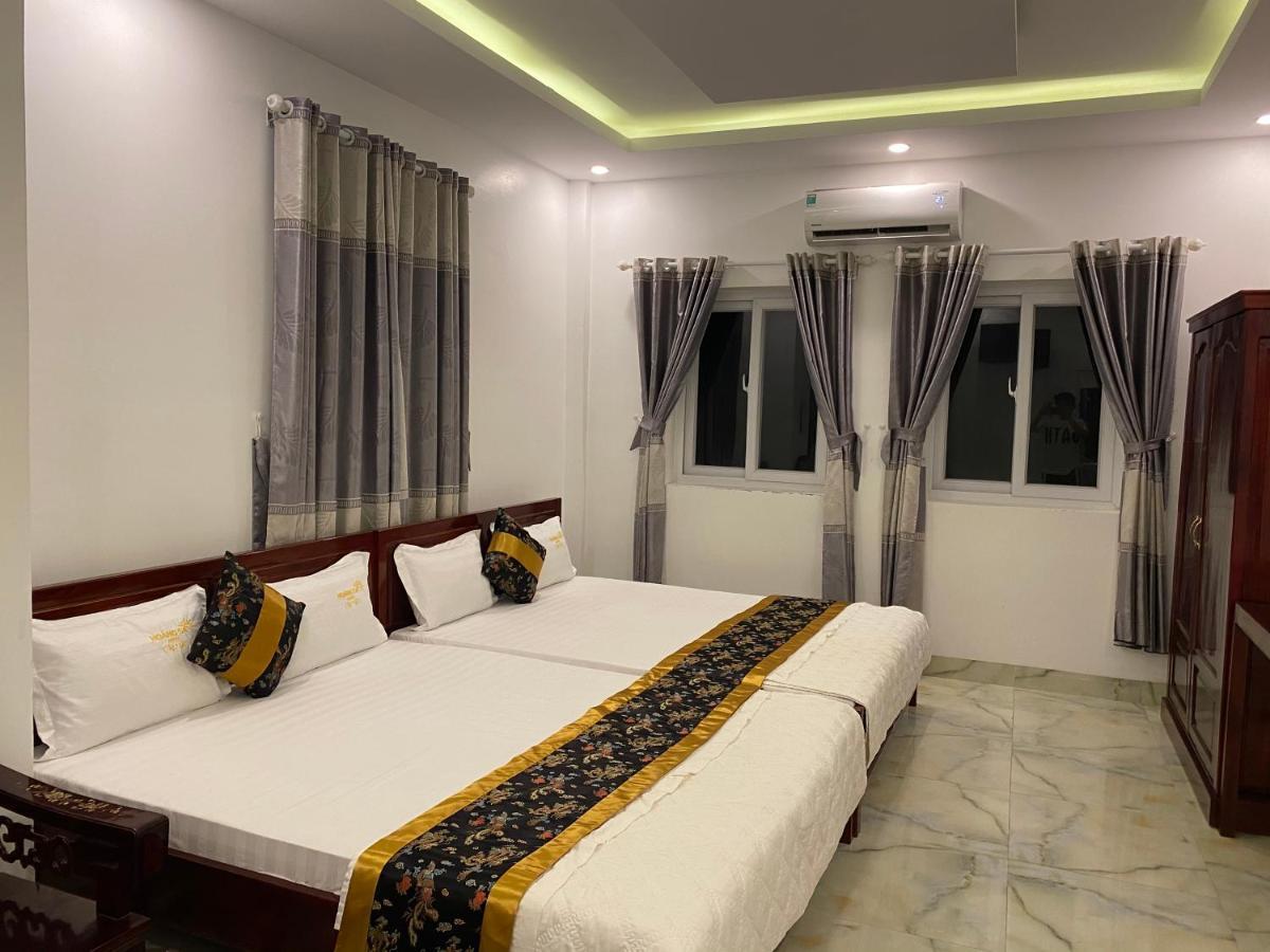 Hotel Hoang Sa