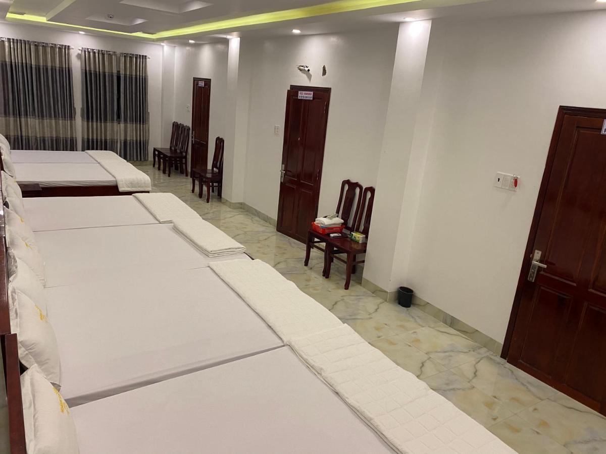 Hotel Hoang Sa Bac Lieu
