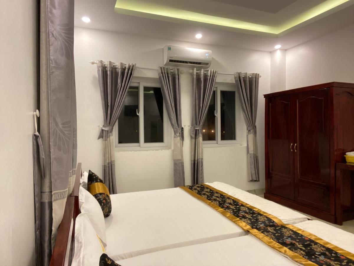 Hoang Sa Hotel