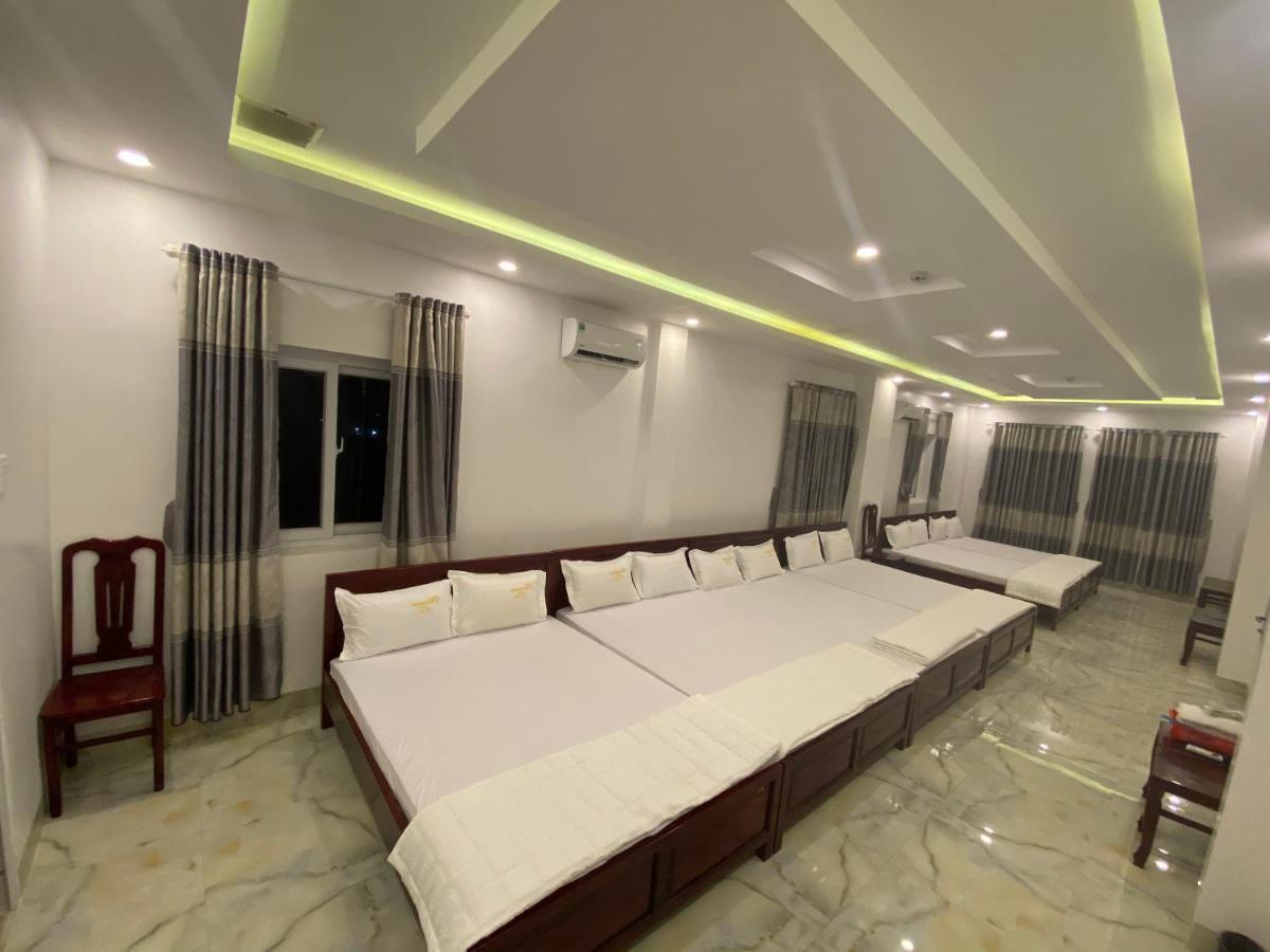 Hoang Sa Hotel 2*