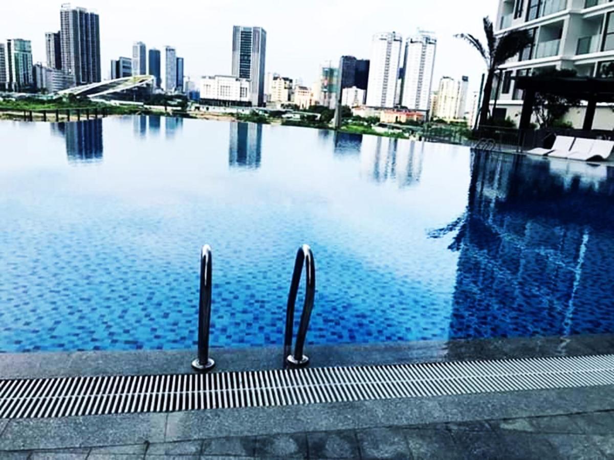 Apartment Luxury Vinhomes Skylake
