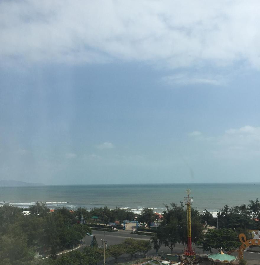 Apartment Son Thinh - Oasky 36