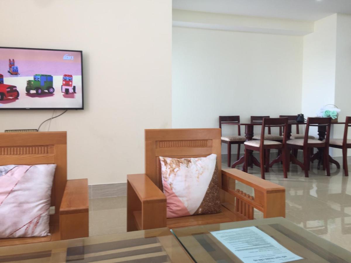 Son Thinh - Oasky 36 Apartment Vung Tau