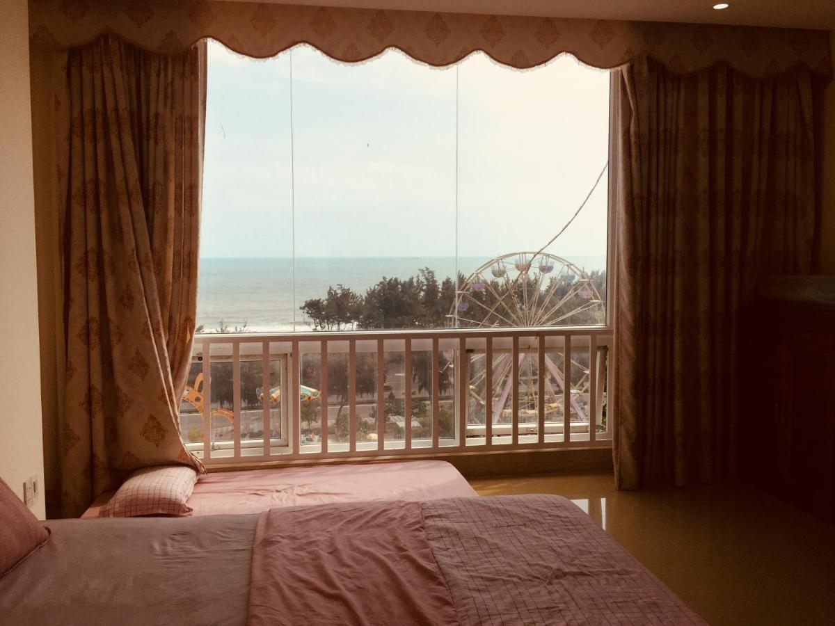 Son Thinh - Oasky 36 Apartment *