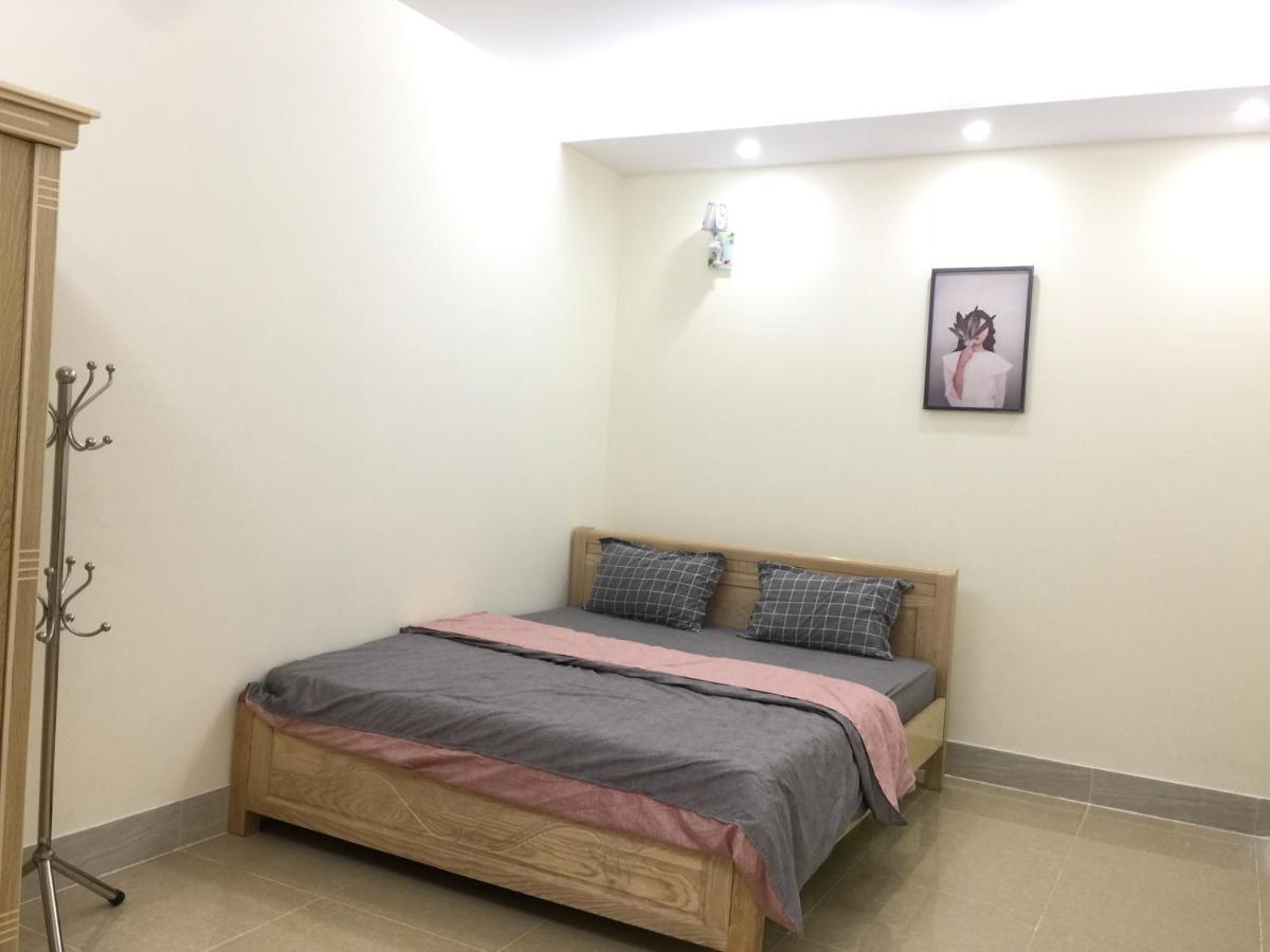 Son Thinh - Oasky 36 Apartment
