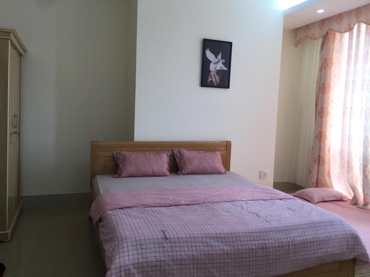 Son Thinh - Oasky 36 Apartment *