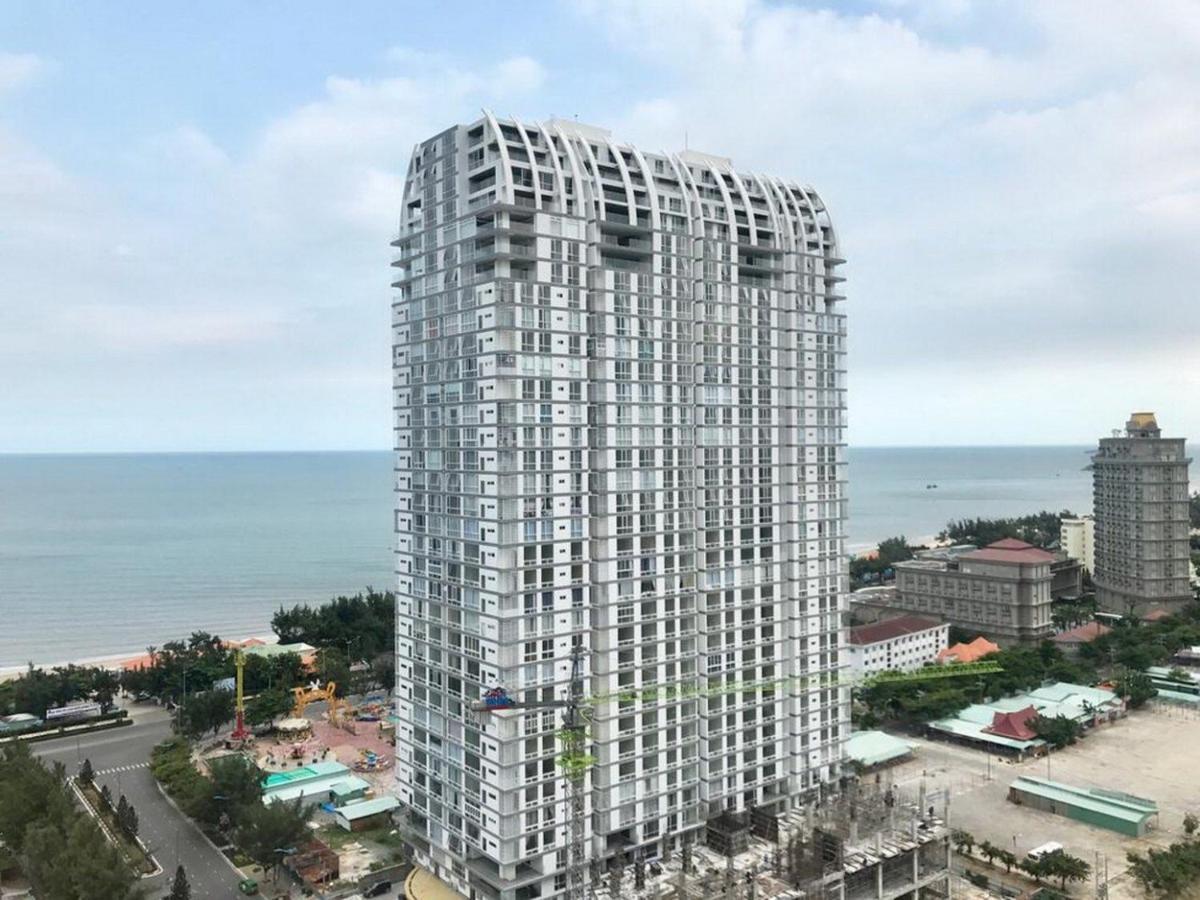 Son Thinh - Oasky 36 Apartment