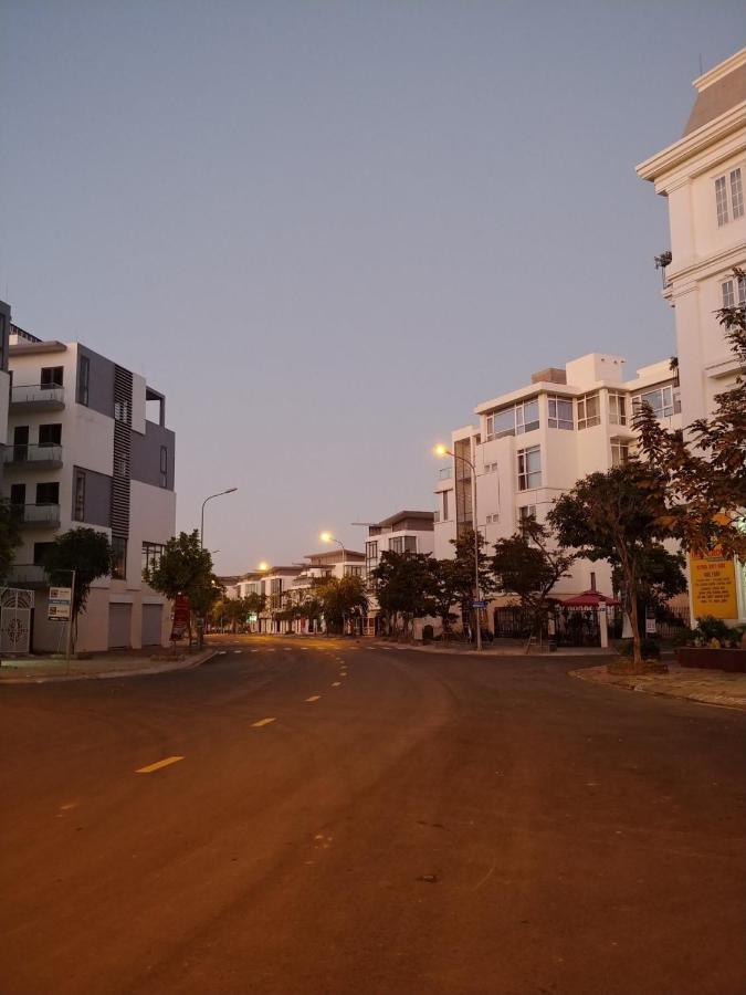 Apartment Dk 1 Hai Phong