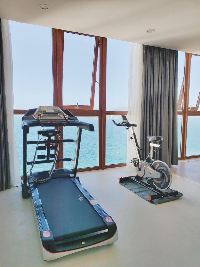Sun Kiss 4* Nha Trang