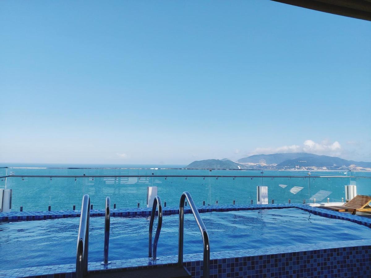 Hotel Sun Kiss 4*