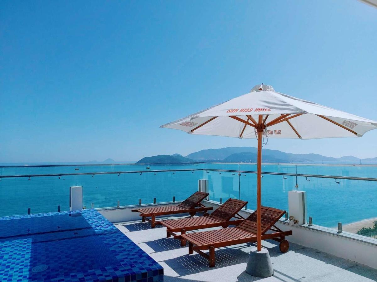 Sun Kiss Nha Trang