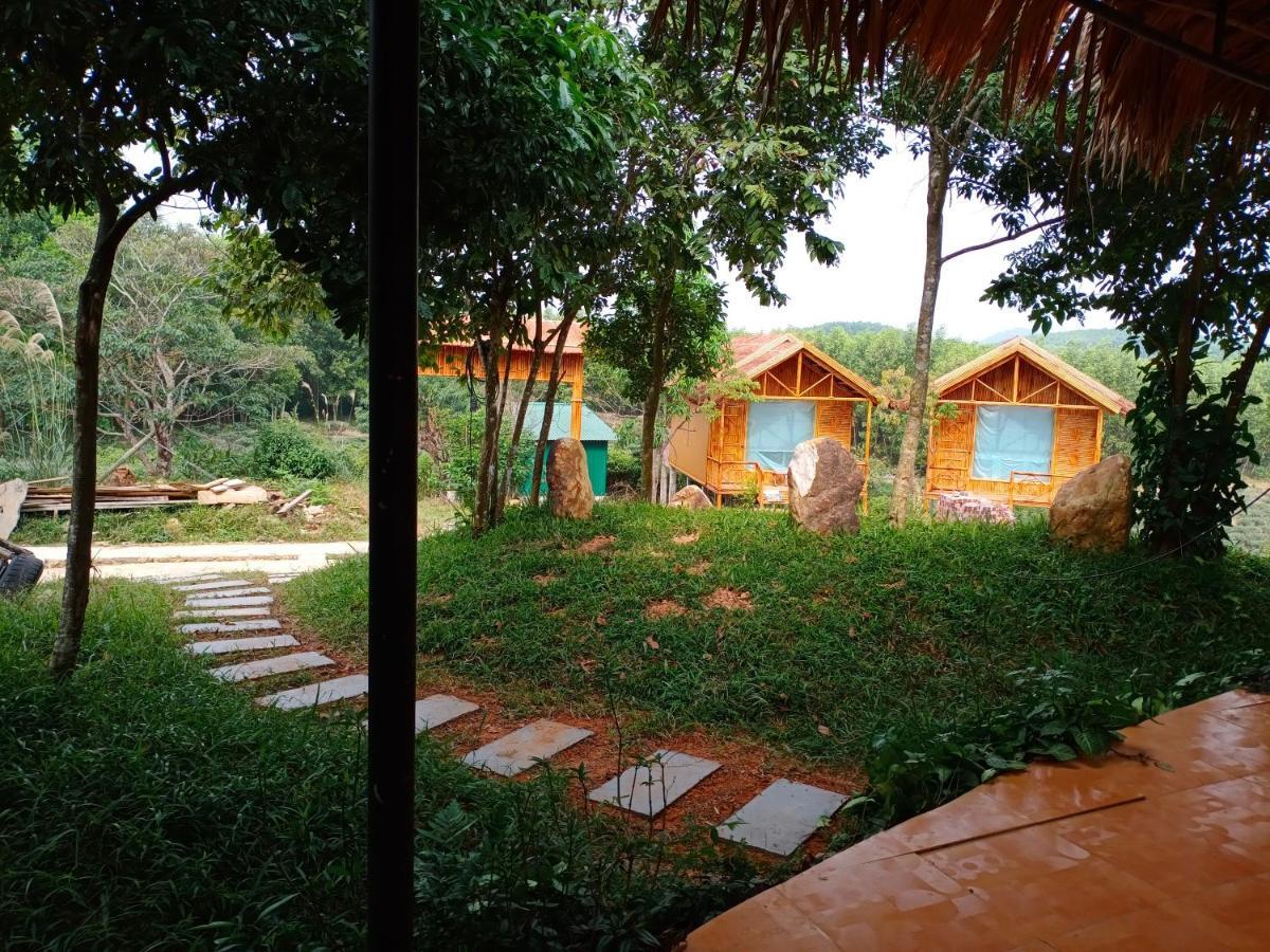 Gio Lao Eco - Dao Che Thanh Chuong *