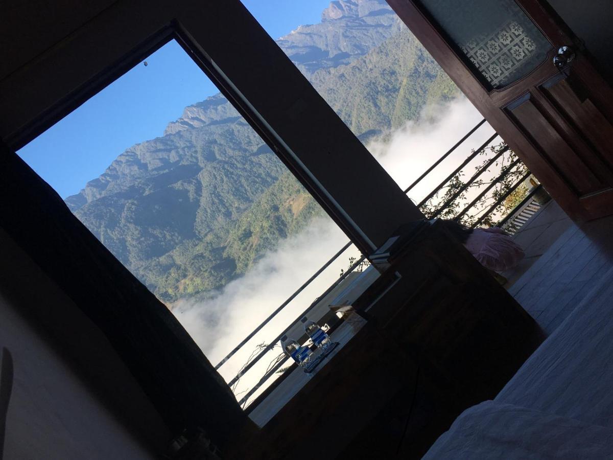 Mintu Guest house Sa Pa