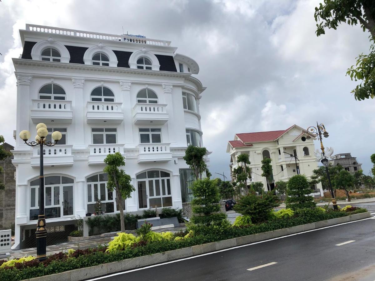 The Hieu Hy Hotel Quy Nhon