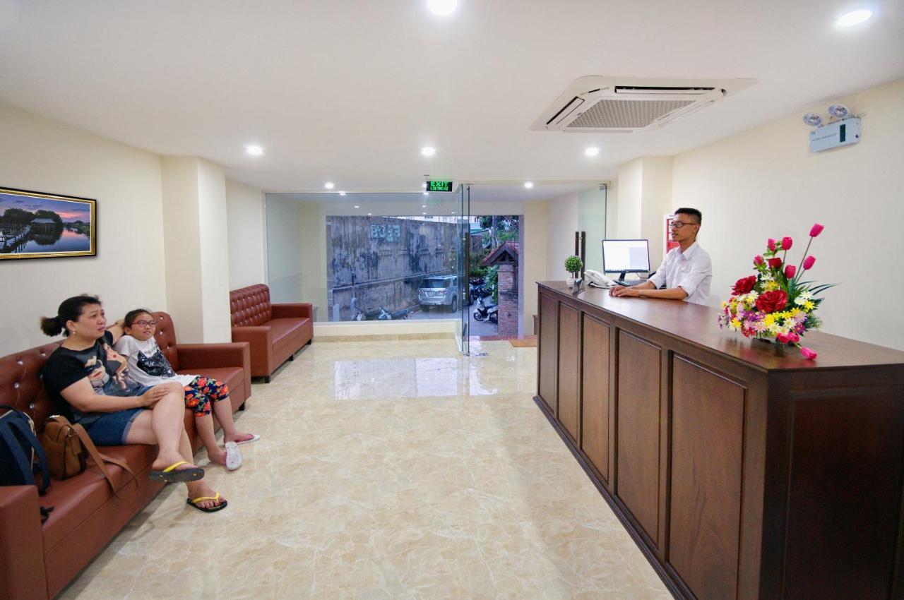Hotel Harvey &