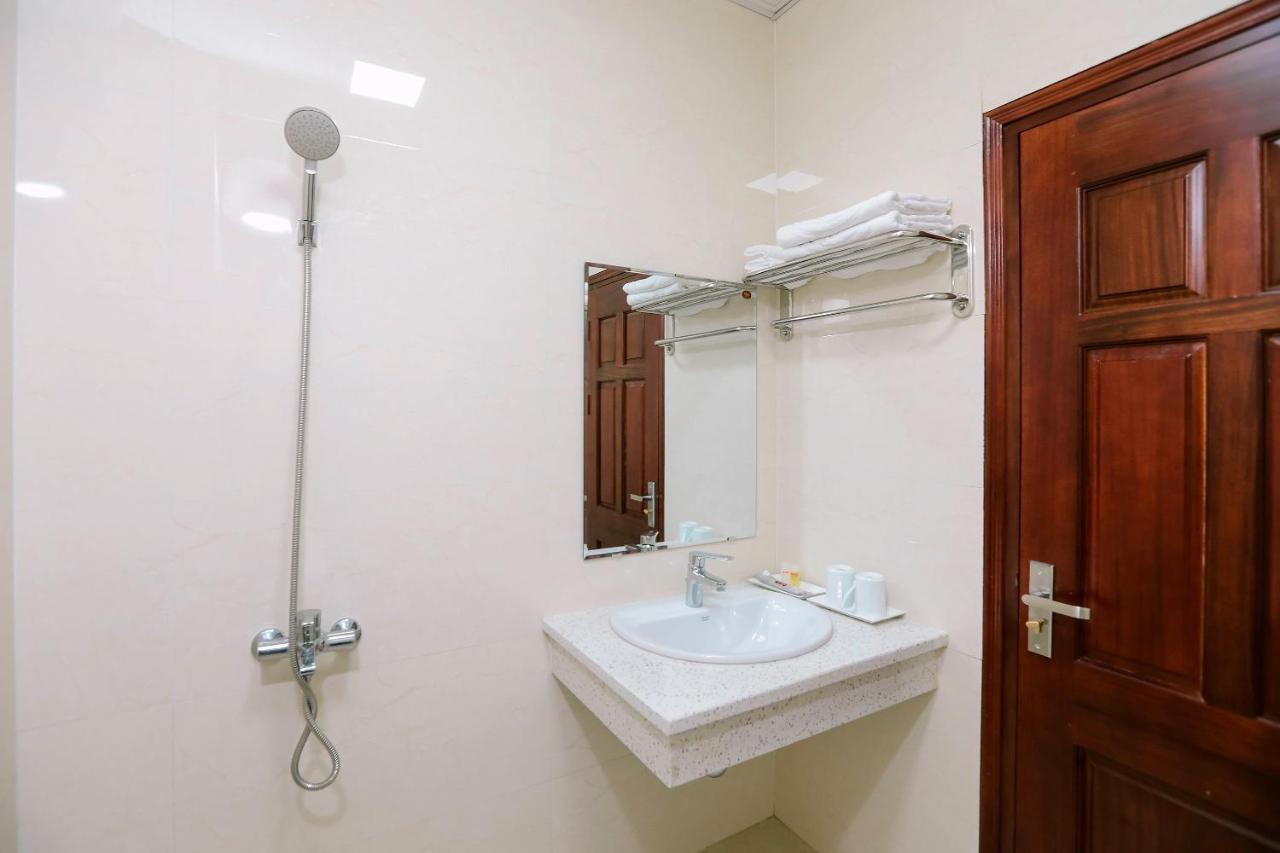 Manarola Bai Chay Hotel 3*